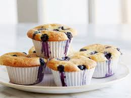 Illustration for article titled Back Home Week Away, Musical Question And Muffins
